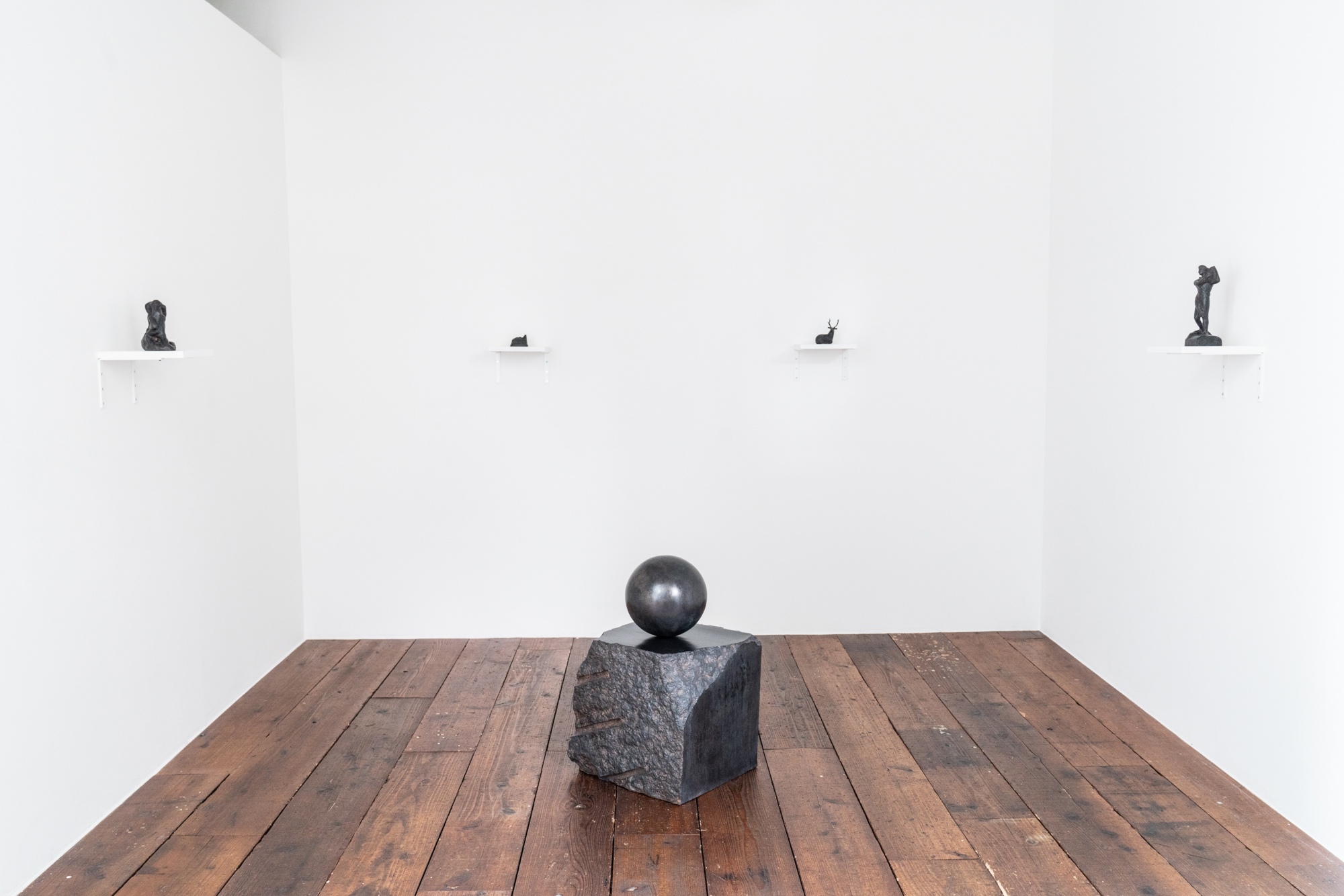 Realism exhibition photo