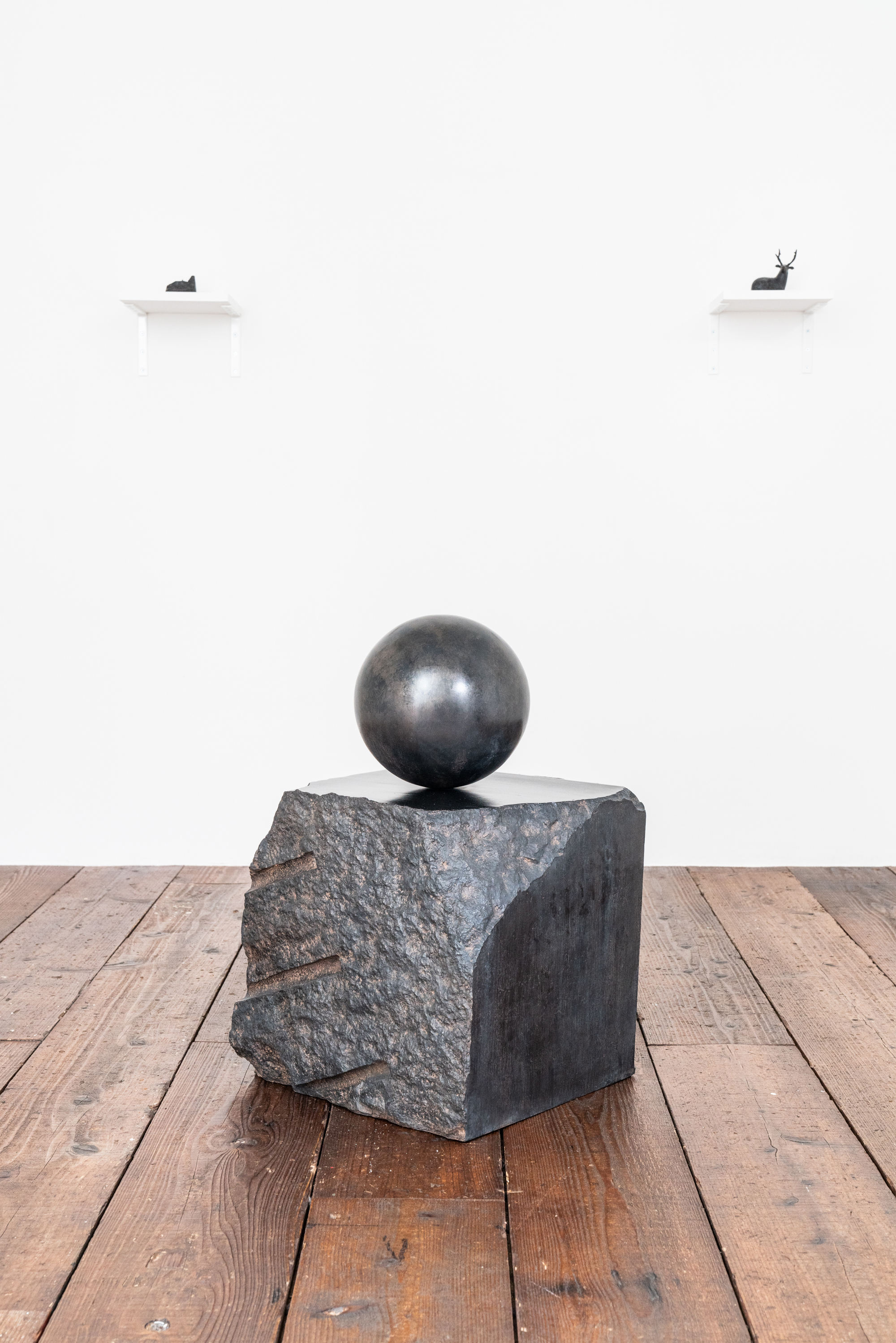 Realism exhibition photo