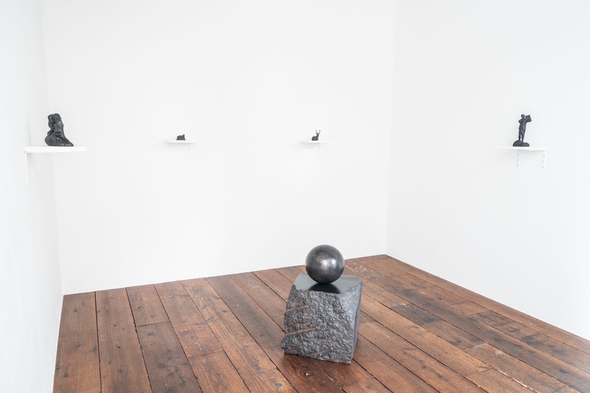 Realism exhibition photo