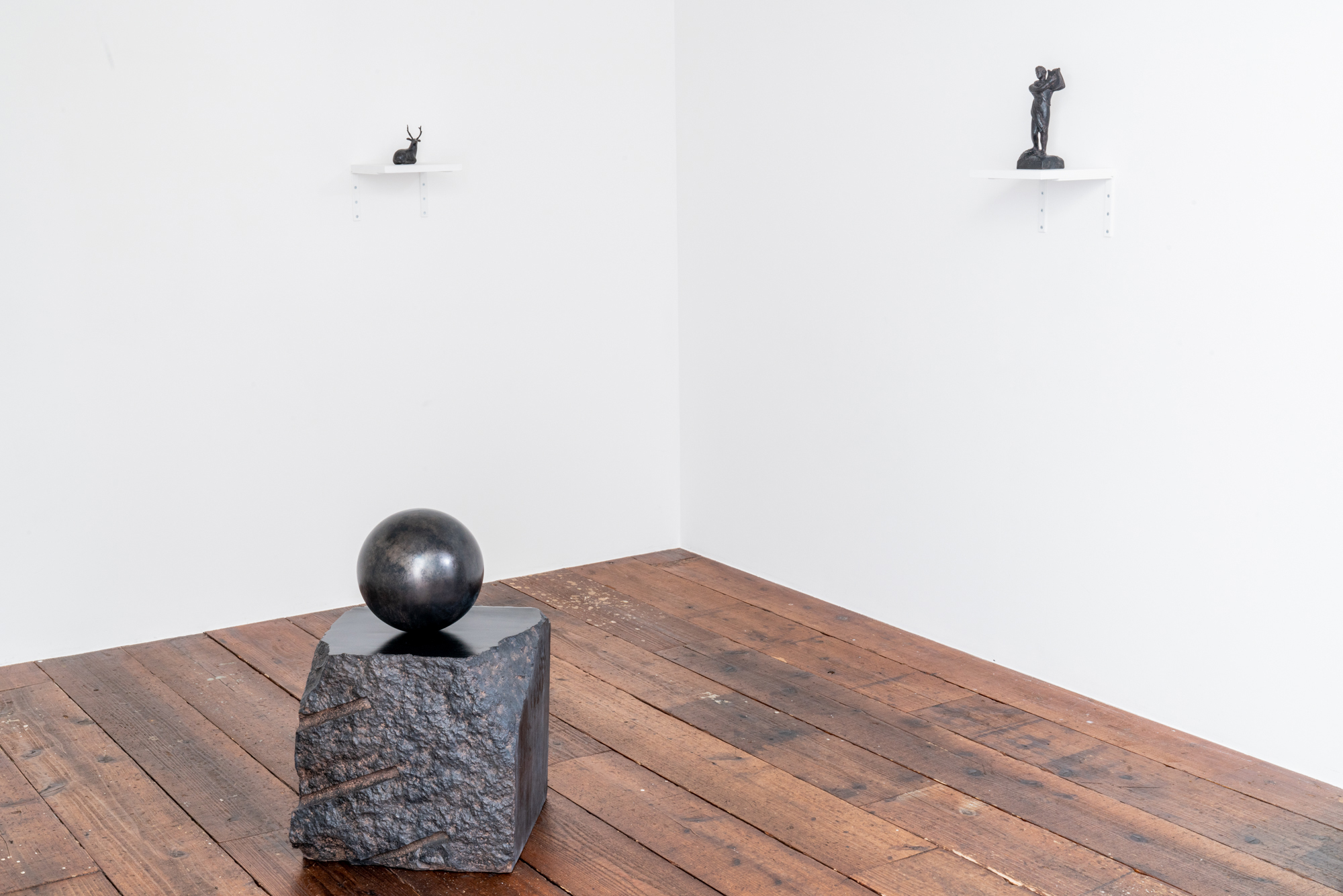 Realism exhibition photo